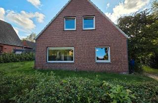Einfamilienhaus kaufen in 26736 Krummhörn, Krummhörn - Einfamilienhaus