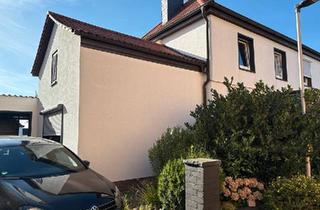 Doppelhaushälfte kaufen in 37627 Stadtoldendorf, Stadtoldendorf - Doppelhaushälfte