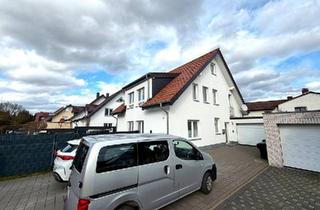 Einfamilienhaus kaufen in 32791 Lage, Lage - Provisionsfreies Einfamilienhaus! Hell, geräumig und modern!