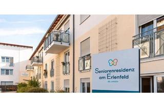 Wohnung kaufen in 91056 Erlangen, Erlangen - 53qm Wohnung im Erlenfeld ohne Maklergebühr zu verkaufen