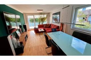 Wohnung kaufen in 85049 Ingolstadt, Ingolstadt - Helle 3-Zi.-Wohnung im Altwesten von Ingolstadt zu verkaufen