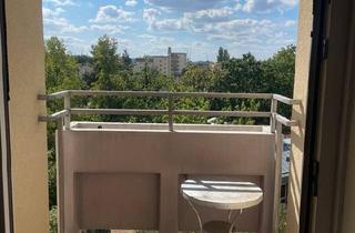 Wohnung kaufen in 90765 Fürth, Fürth - Studio Apartment vermietet - ideal für Kapitalanleger