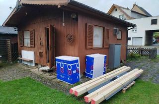 Haus kaufen in 65589 Hadamar, Hadamar - Haus am Campingplatz