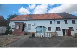 Haus kaufen in 34474 Diemelstadt, Diemelstadt - HausReiterhof zu Verkaufen