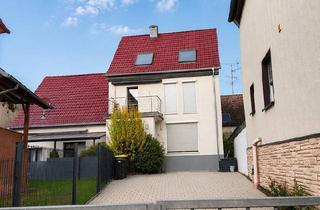 Einfamilienhaus kaufen in 63579 Freigericht, Freigericht - Kernsaniertes Einfamilienhaus | ca. 155 m² Wohnfläche