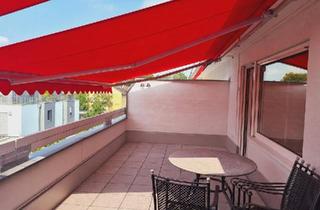 Wohnung kaufen in 85591 Vaterstetten, Vaterstetten - 3 Zimmer Dachterrassenwohnung