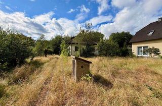 Grundstück zu kaufen in Schubertstraße, 12623 Berlin, 735 m² Bauland in ruhiger Wohnlage – Ihr Platz für ein Einfamilienhaus in Berlin-Mahlsdorf