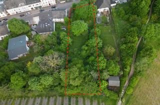 Grundstück zu kaufen in 54439 Saarburg, Baugrundstück in begehrter Innenstadtlage von Saarburg