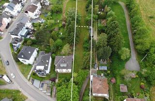 Grundstück zu kaufen in 66346 Püttlingen, Grundstücke mit Entwicklungspotenzial in Köllerbach