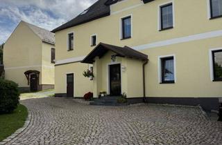 Haus kaufen in 08491 Limbach, Zweifamilienhaus mit ganz viel Platz zur Selbstverwirklichung