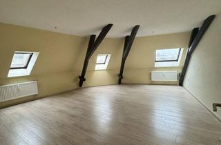 Wohnung kaufen in Hauptstraße 49, 08485 Lengenfeld, Provisionsfrei Eigentumswohnung DG-Wohnung Lengenfeld – Kapitalanlage oder Eigennutzung