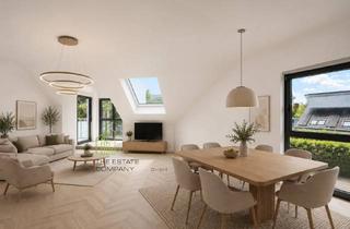 Wohnung kaufen in 30938 Burgwedel, Provisionsfrei - Neubau KFW-40 !!!