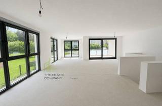 Wohnung kaufen in 30938 Burgwedel, Provisionsfrei - Neubau KfW-40-Maisonettewohnung