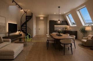 Wohnung kaufen in 30938 Burgwedel, Provisionsfrei - Neubau KFW-40