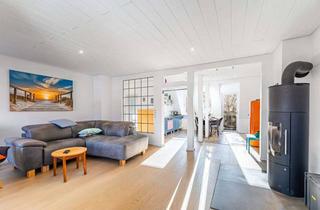 Wohnung kaufen in 90419 Nürnberg, HEGERICH: Extravagante Maisonettewohnung mit herrlicher Dachterrasse in Nürnberg-St.-Johannis