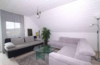 Wohnung kaufen in 93152 Nittendorf, Zentral gelegene Maisonette - Wohnung mit Balkon