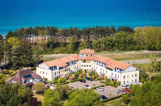 Penthouse kaufen in 18374 Zingst, Penthouse in 1. Meereslinie - Direkt am Strand !