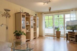 Wohnung kaufen in 24568 Kaltenkirchen, Helles Zuhause mit Balkon und viel Raum zum Wohlfühlen