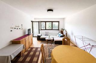 Wohnung kaufen in 76669 Bad Schönborn, Vermietete 2,5 Zimmer Wohnung, 68m² im 1.OG mit Balkon in ruhiger Lage von Badschönborn