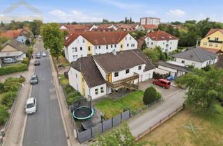 Wohnung kaufen in 38527 Meine, Großzügige Dachgeschosswohnung mit zusätzlicher Wohneinheit in Meine! Meine Wohnung = Mein Partner!