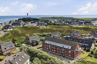 Wohnung kaufen in 25997 Hörnum, Sylt-Einstieg? Am besten in Hörnum
