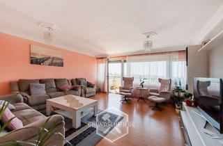Wohnung kaufen in 71679 Asperg, Viel Platz, viel Sonne – 4,5 Zimmer mit Westbalkon