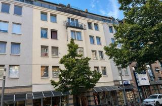 Wohnung kaufen in 56068 Mitte, Kapitalanleger aufgepasst, möblierte WG Kapitalanlage mit zusätzlichem Lagerpotenzial