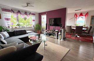 Wohnung kaufen in 71263 Weil der Stadt, Raum. Weite. Ausblick. Vermietete 3,5-Zimmer-Wohnung in Weil der Stadt!
