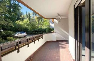 Wohnung kaufen in Goßlerstraße 28, 12161 Friedenau, Hochparterrewohnung mit großem Balkon in Bestlage Friedenau!