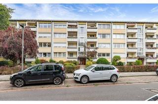 Wohnung kaufen in 28357 Lehesterdeich, Bremen/Horn-Lehe: Besichtigung am Fr., 04.09. um 15.00 Uhr, Bergiusstraße 6 in 28357 Bremen!