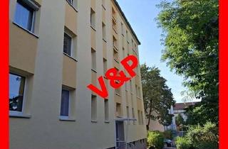 Wohnung kaufen in 39288 Burg, Eigenutzer oder Kapitalanleger gesucht!