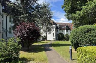 Wohnung kaufen in 16540 Hohen Neuendorf, Von privat: Sonnige 2-Zimmer-Wohnung mit Terrasse als Kapitalanlage
