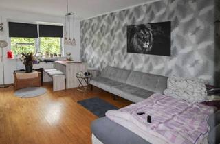 Wohnung kaufen in 44866 Wattenscheid, Solide Kapitalanlage: Vermietete 2-Zimmer-Wohnung mit Balkon in Bochum-Wattenscheid