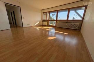 Wohnung kaufen in 88633 Heiligenberg, Alpenpanorama und Schlossblick – lichtdurchflutete Wohnung mit großer Terrasse