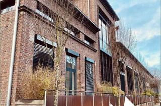 Loft kaufen in 25335 Elmshorn, Einzigartige, moderne Loftwohnung sucht neuen Eigentümer