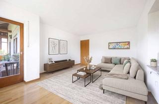 Wohnung kaufen in 83512 Wasserburg, Großzügige 3-Zimmer-Wohnung mit Südbalkon, Garage & Stellplatz