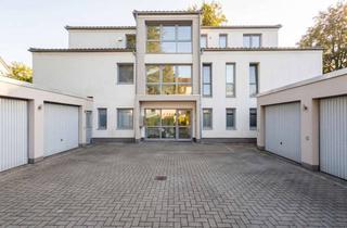 Wohnung kaufen in 27580 Lehe, Bremerhaven - Lehe | 2 Zimmer Wohnung in ruhiger Lage mit Garage!
