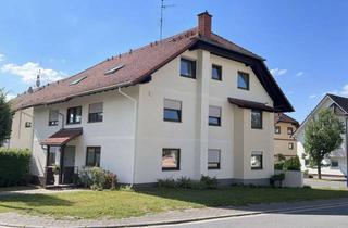 Wohnung kaufen in 64720 Michelstadt, Solide vermietete 2-Zimmer-Wohnung in Michelstadt