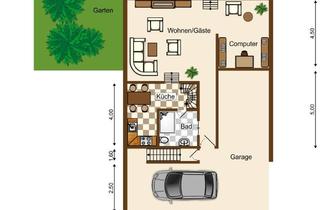 Loft kaufen in Im Zwinger 24, 74357 Bönnigheim, Attraktive Loft in Bönnigheim mit 3,30 m Deckenhöhe - Fördermöglichkeiten & chohe AfA!