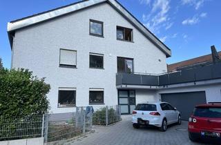 Wohnung kaufen in Kleiststrasse 25, 71732 Tamm, 3 Zimmer Dachgeschoss Wohnung
