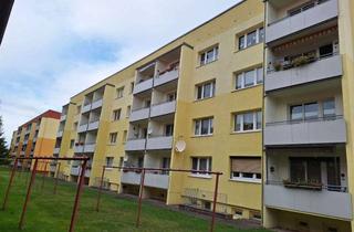 Wohnung kaufen in Neue Reihe, 06295 Osterhausen, +++ Vermietete 3 Raumwohnung in Osterhausen +++