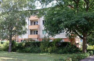 Wohnung kaufen in Stockumer Straße 21, 13507 Tegel, Gelegenheit: Bezugsfreie 3-Zimmer-Wohnung mit Balkon