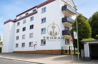 Wohnung kaufen in 61118 Bad Vilbel, ✨ Frisch renovierte 2-Zimmer-Wohnung in Bad Vilbel – hell, modern & top angebunden an Frankfurt!