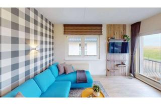 Wohnung kaufen in Dünenweg 35, 27476 Cuxhaven, Exklusive Ferienwohnung in Strandnähe – Ein Rückzugsort in Cuxhaven-Duhnen