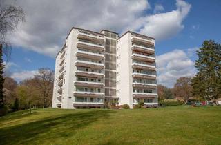 Wohnung kaufen in 42781 Haan, Großzügige 4-Zimmerwohnung mit zwei Balkonen in Haan
