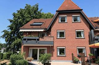 Wohnung kaufen in 59494 Soest, ZU VERKAUFEN: Teilsanierte, zentrumsnahe 2 Zimmer-Dachgeschosswohnung mit TG-Stellplatz und Loggia