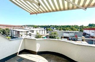 Wohnung kaufen in 73262 Reichenbach, Besonders attraktive 2-Zi-Wohnung in Reichenbach zu verkaufen