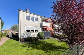 Wohnung kaufen in 49078 Hellern, Auf Vermietersuche! Vermietete Eigentumswohnung mit 3 Zimmern in Osnabrück Hellern (Erbpacht)