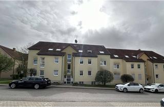 Wohnung kaufen in An Der Froschweide, 07554 Gera, +++ Vermietet 2 Raum- Dachgeschosswohnung +++