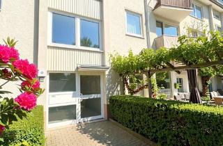 Wohnung kaufen in 45478 Speldorf, Solide Rendite - 2 ETWs in guter & ruhiger Lage von Speldorf